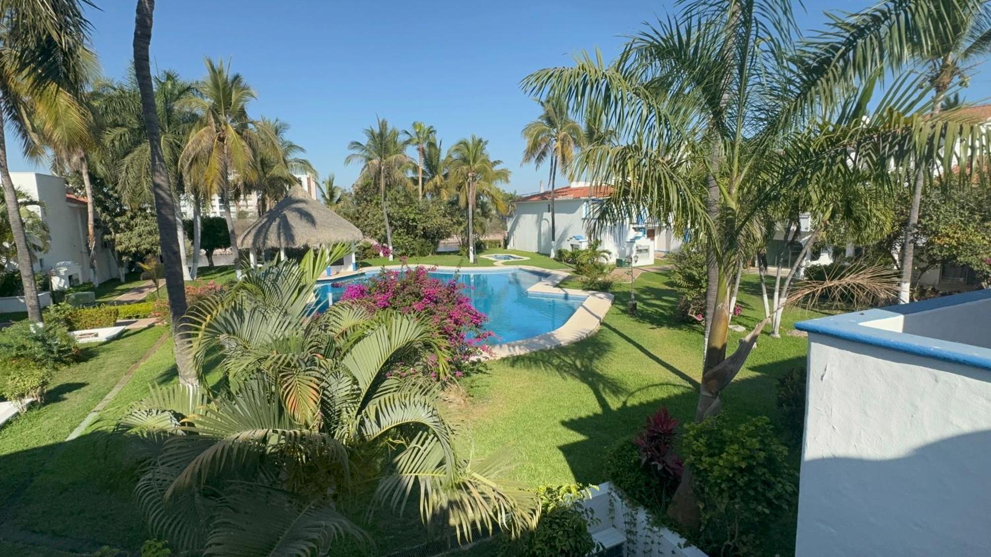 דירות מזטלן Casa Marina Maza Vista Al Mar 12 Personas מראה חיצוני תמונה